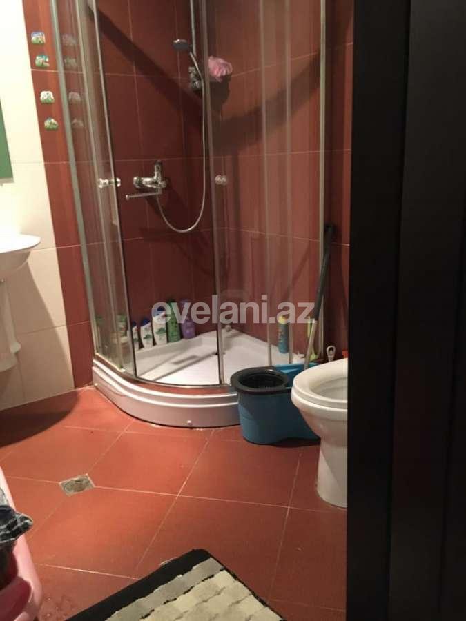 Sale, new building, 2 room, 70 m², Inshaatchilar m.