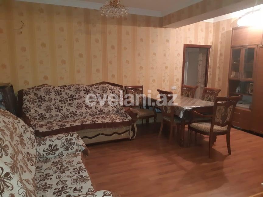 Satılır, yeni tikili, 2 otaqlı, 60 m², İnşaatçılar m.