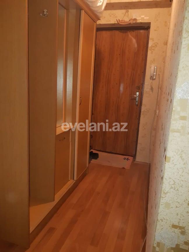 Satılır, yeni tikili, 2 otaqlı, 60 m², İnşaatçılar m.