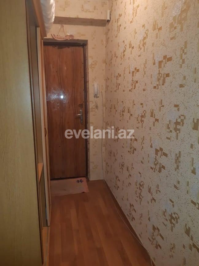 Satılır, yeni tikili, 2 otaqlı, 60 m², İnşaatçılar m.
