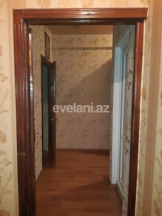 Satılır, yeni tikili, 2 otaqlı, 60 m², İnşaatçılar m.