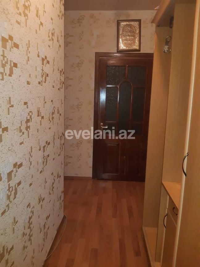 Satılır, yeni tikili, 2 otaqlı, 60 m², İnşaatçılar m.