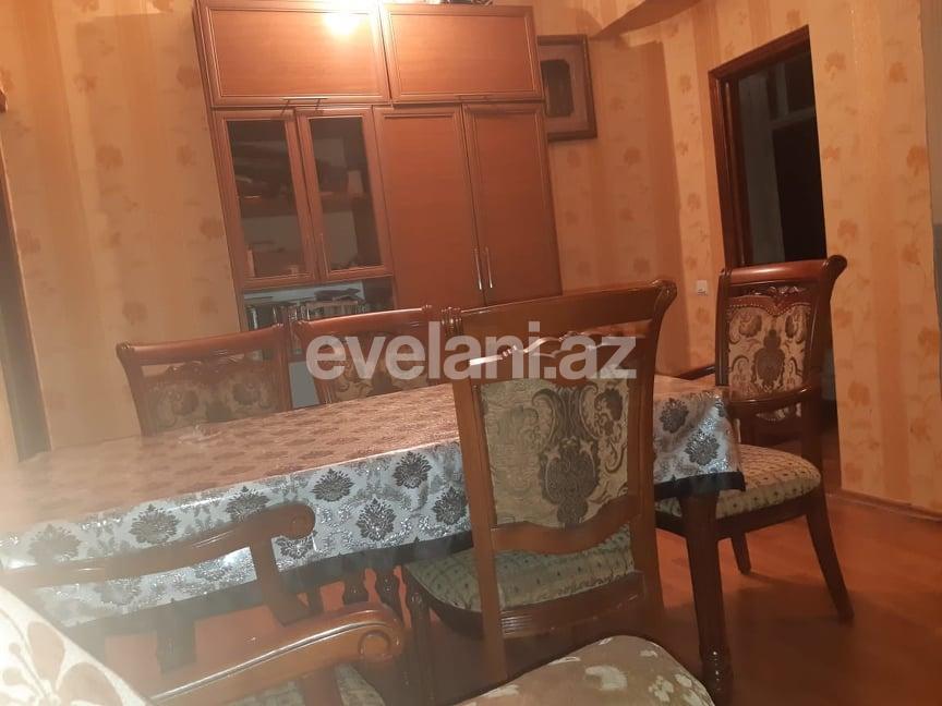 Satılır, yeni tikili, 2 otaqlı, 60 m², İnşaatçılar m.