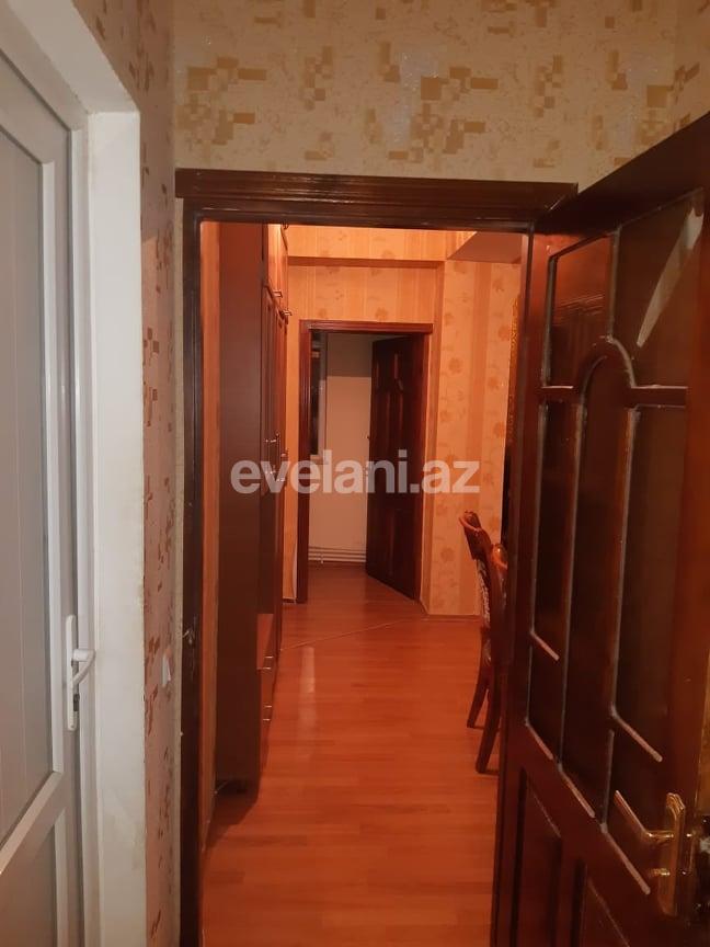 Satılır, yeni tikili, 2 otaqlı, 60 m², İnşaatçılar m.