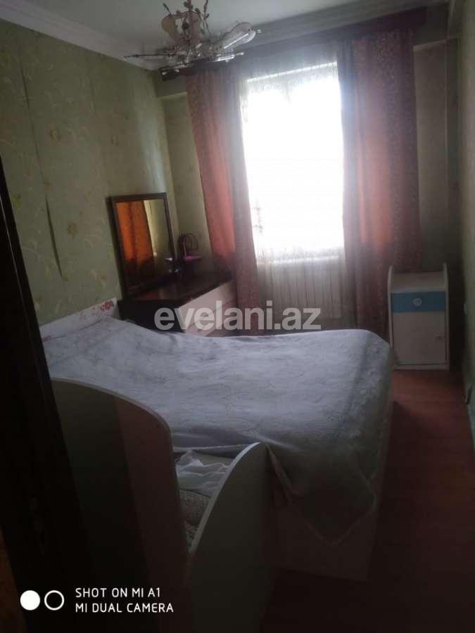 Satılır, yeni tikili, 2 otaqlı, 60 m², İnşaatçılar m.