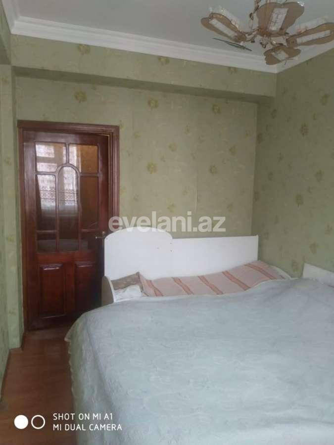 Satılır, yeni tikili, 2 otaqlı, 60 m², İnşaatçılar m.