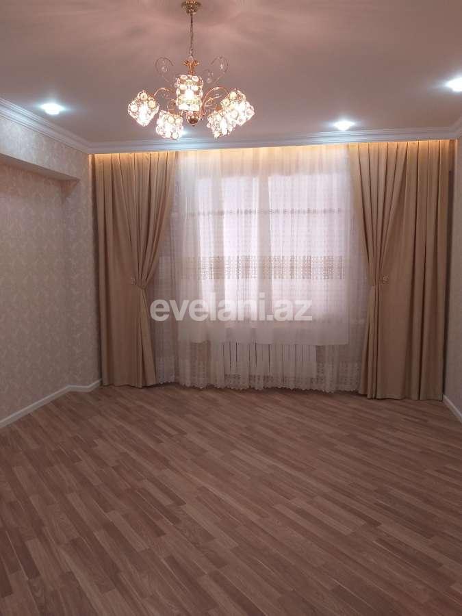 Satılır, yeni tikili, 2 otaqlı, 60 m², İnşaatçılar m.