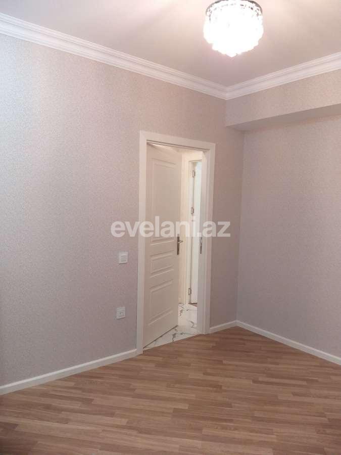 Satılır, yeni tikili, 2 otaqlı, 60 m², İnşaatçılar m.