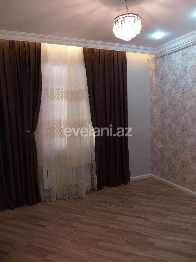 Satılır, yeni tikili, 2 otaqlı, 60 m², İnşaatçılar m.