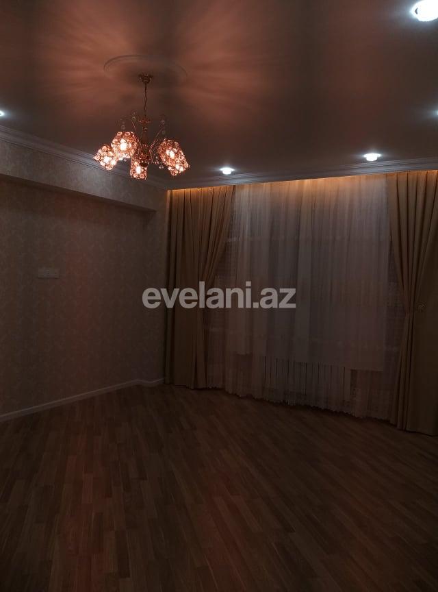 Satılır, yeni tikili, 2 otaqlı, 60 m², İnşaatçılar m.