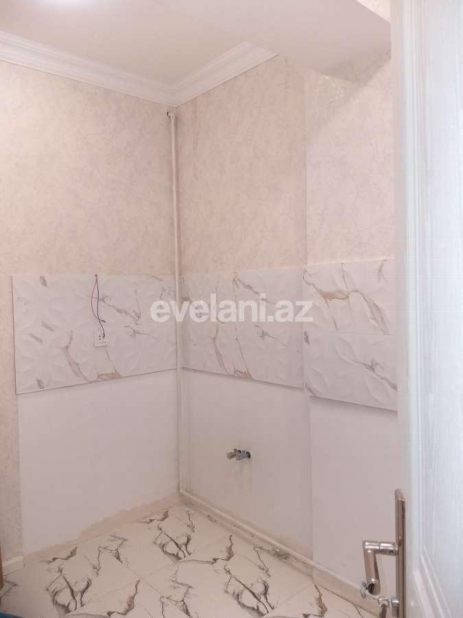 Satılır, yeni tikili, 2 otaqlı, 60 m², İnşaatçılar m.