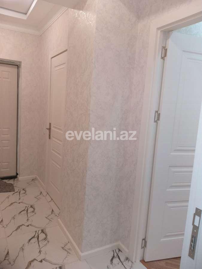 Satılır, yeni tikili, 2 otaqlı, 60 m², İnşaatçılar m.