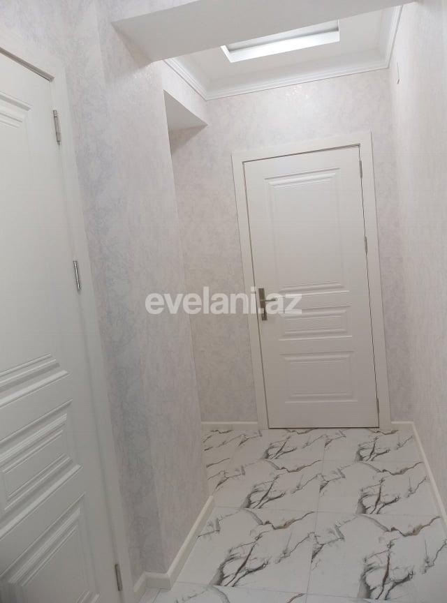 Satılır, yeni tikili, 2 otaqlı, 60 m², İnşaatçılar m.