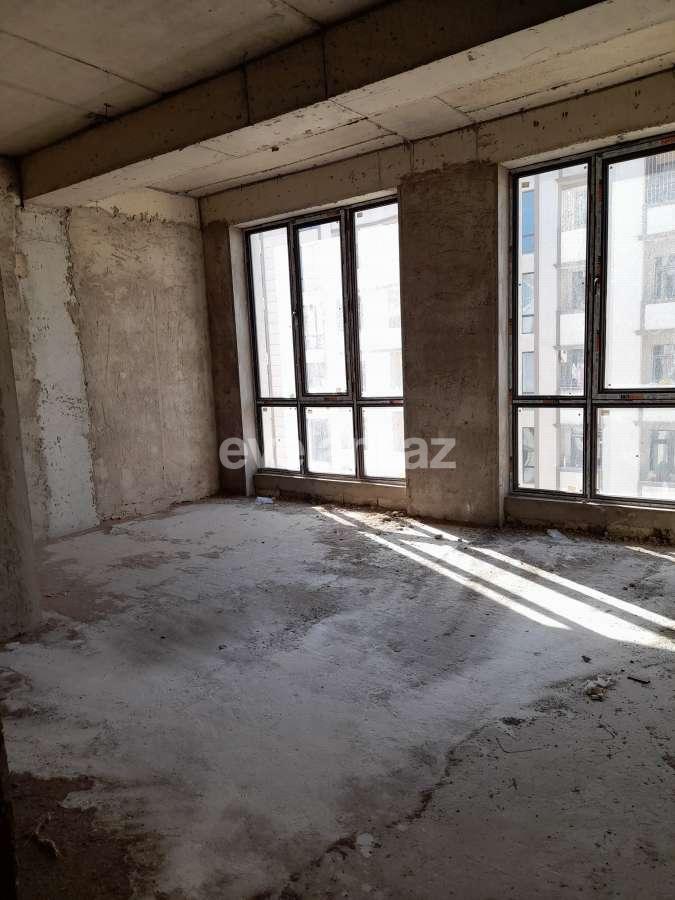 Satılır, yeni tikili, 3 otaqlı, 122 m², 28 may m.