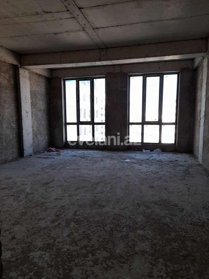 Satılır, yeni tikili, 3 otaqlı, 122 m², 28 may m.