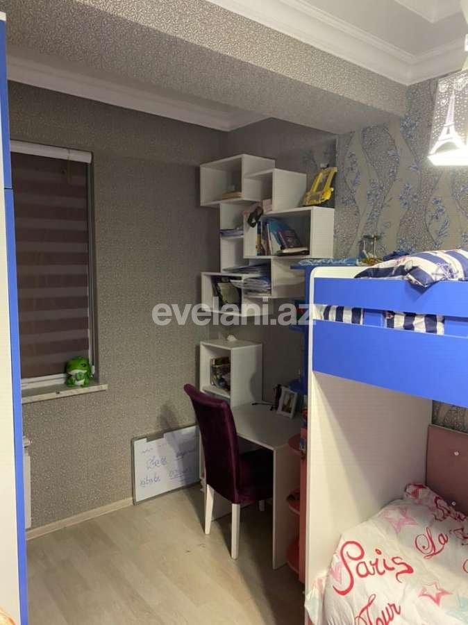 Sale, new building, 2 room, 57 m², Inshaatchilar m.