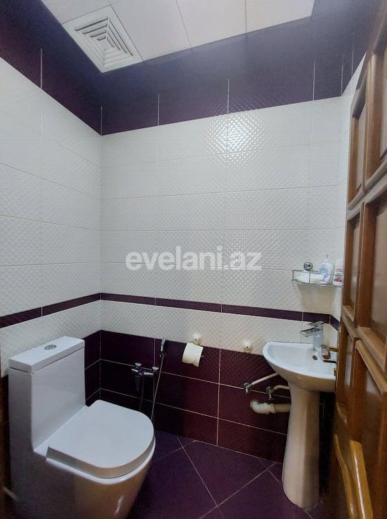 Satılır, yeni tikili, 5 otaqlı, 163 m², İnşaatçılar m.