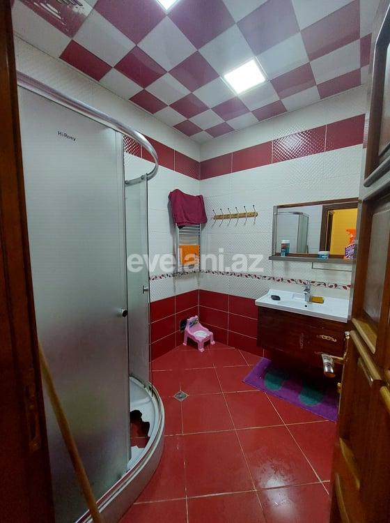 Satılır, yeni tikili, 5 otaqlı, 163 m², İnşaatçılar m.