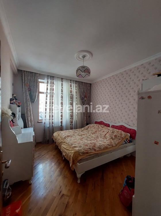 Satılır, yeni tikili, 5 otaqlı, 163 m², İnşaatçılar m.