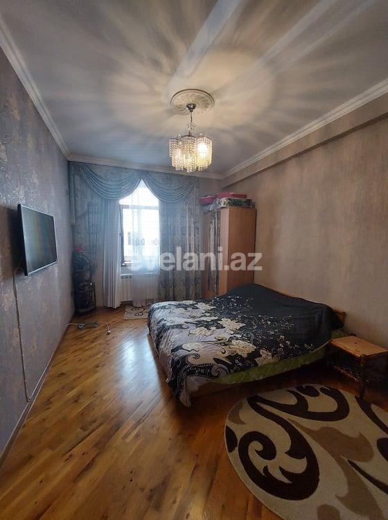 Satılır, yeni tikili, 5 otaqlı, 163 m², İnşaatçılar m.