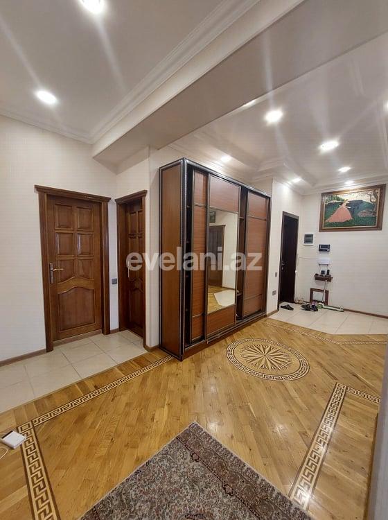 Satılır, yeni tikili, 5 otaqlı, 163 m², İnşaatçılar m.