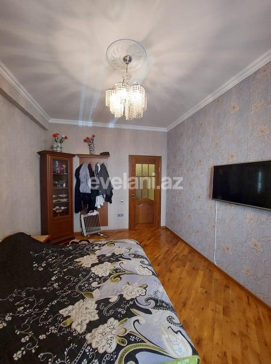 Satılır, yeni tikili, 5 otaqlı, 163 m², İnşaatçılar m.