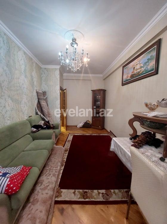 Satılır, yeni tikili, 5 otaqlı, 163 m², İnşaatçılar m.