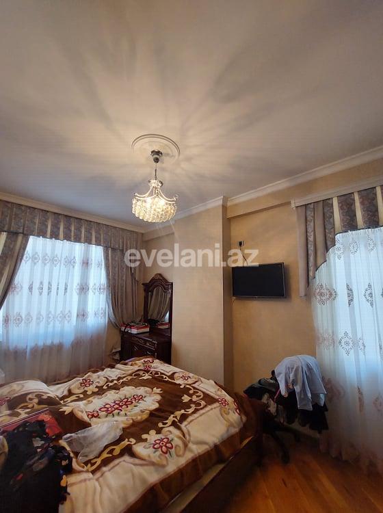 Satılır, yeni tikili, 5 otaqlı, 163 m², İnşaatçılar m.
