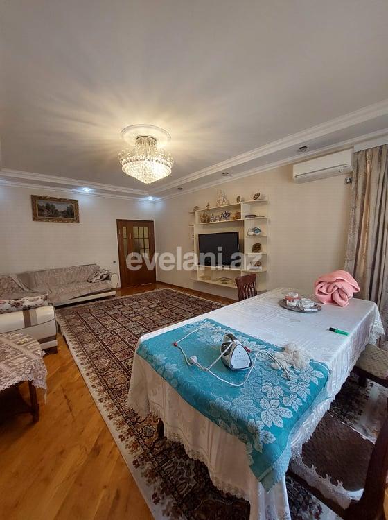 Satılır, yeni tikili, 5 otaqlı, 163 m², İnşaatçılar m.