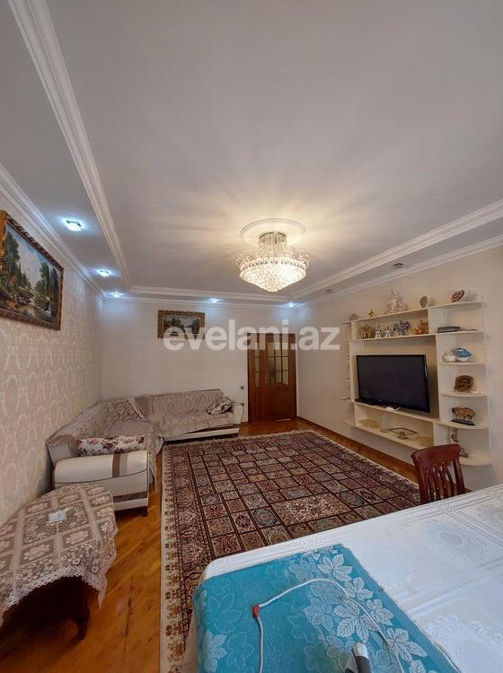 Satılır, yeni tikili, 5 otaqlı, 163 m², İnşaatçılar m.