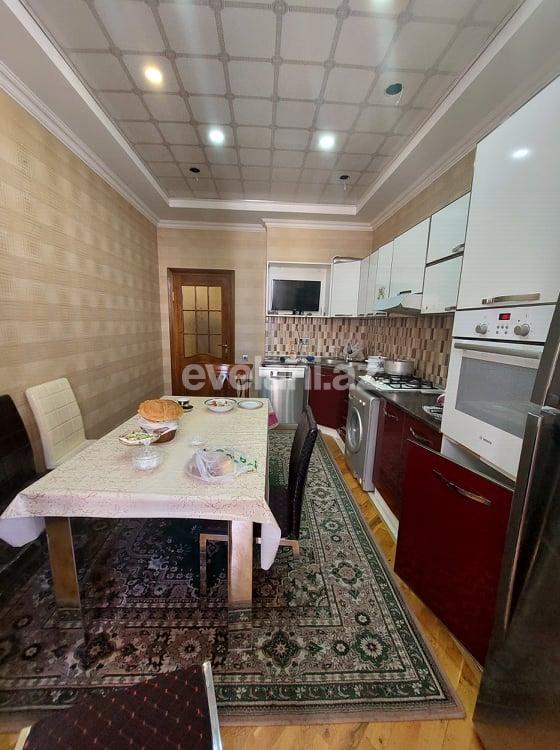 Satılır, yeni tikili, 5 otaqlı, 163 m², İnşaatçılar m.