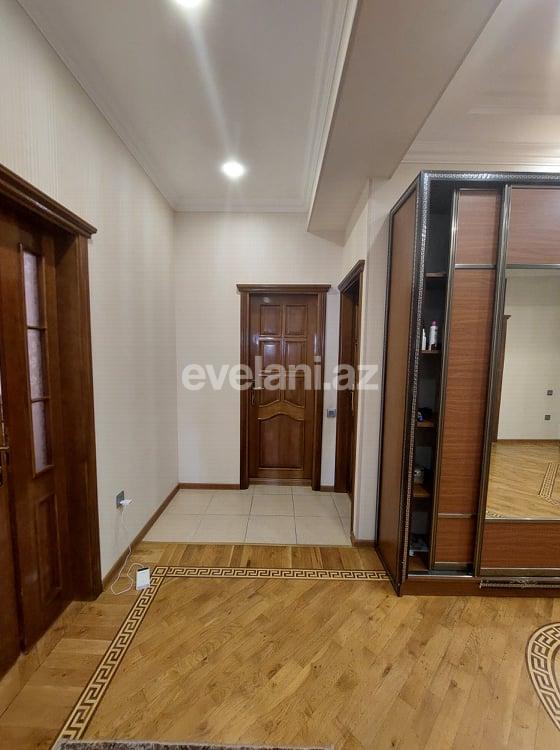 Satılır, yeni tikili, 5 otaqlı, 163 m², İnşaatçılar m.