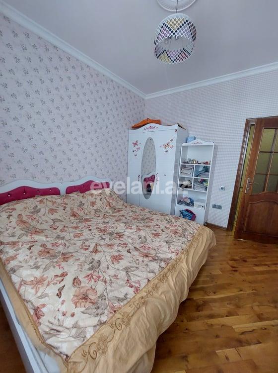 Satılır, yeni tikili, 5 otaqlı, 163 m², İnşaatçılar m.