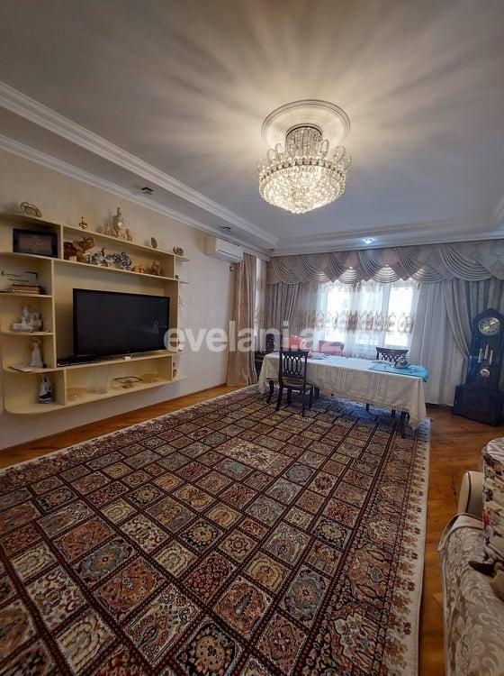 Satılır, yeni tikili, 5 otaqlı, 163 m², İnşaatçılar m.