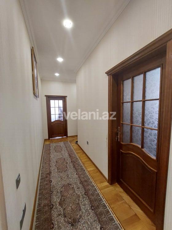 Satılır, yeni tikili, 5 otaqlı, 163 m², İnşaatçılar m.