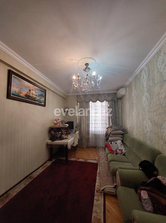 Satılır, yeni tikili, 5 otaqlı, 163 m², İnşaatçılar m.