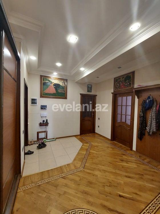 Satılır, yeni tikili, 5 otaqlı, 163 m², İnşaatçılar m.