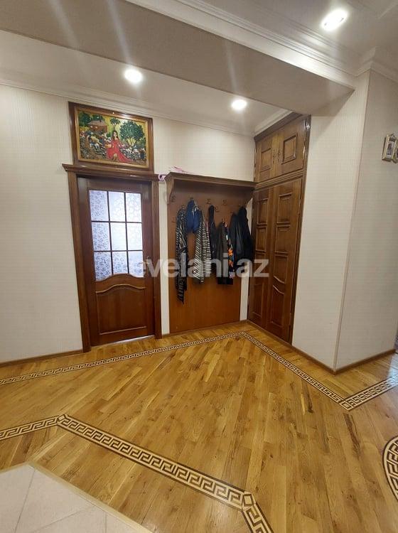 Satılır, yeni tikili, 5 otaqlı, 163 m², İnşaatçılar m.
