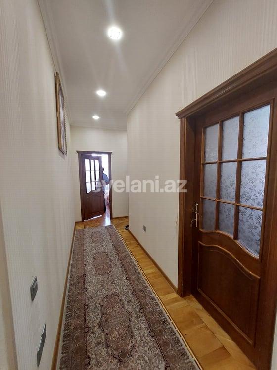 Satılır, yeni tikili, 5 otaqlı, 163 m², İnşaatçılar m.