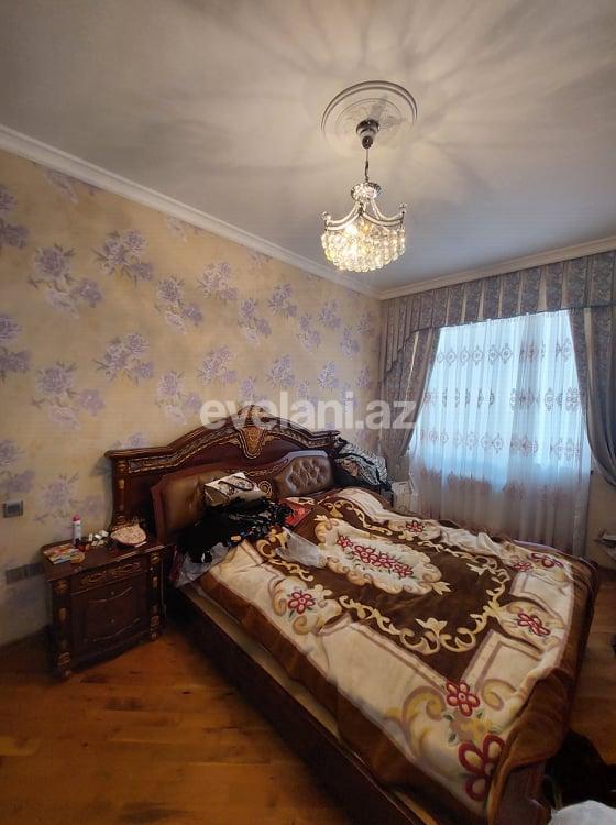 Satılır, yeni tikili, 5 otaqlı, 163 m², İnşaatçılar m.