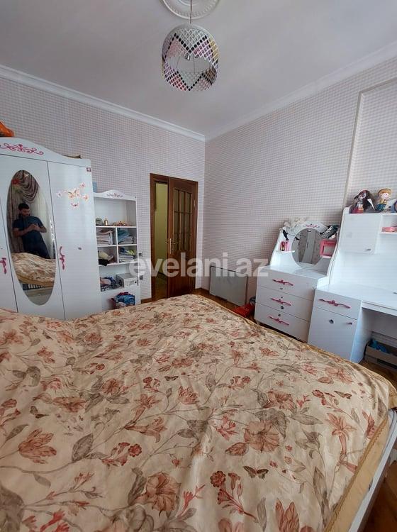 Satılır, yeni tikili, 5 otaqlı, 163 m², İnşaatçılar m.