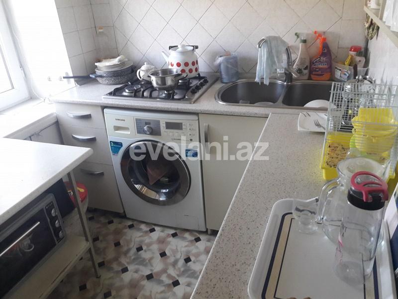 Satılır, köhnə tikili, 2 otaqlı, 48 m², Elmlər Akademiyası m.