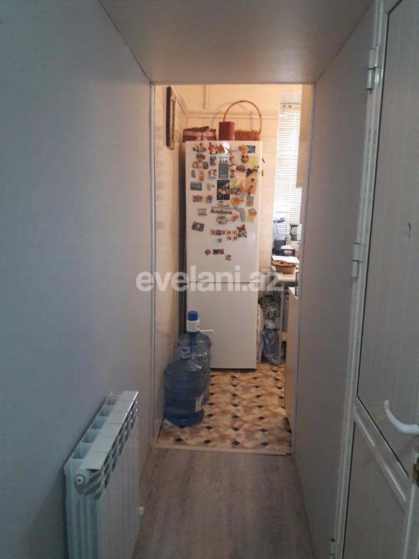 Satılır, köhnə tikili, 2 otaqlı, 48 m², Elmlər Akademiyası m.