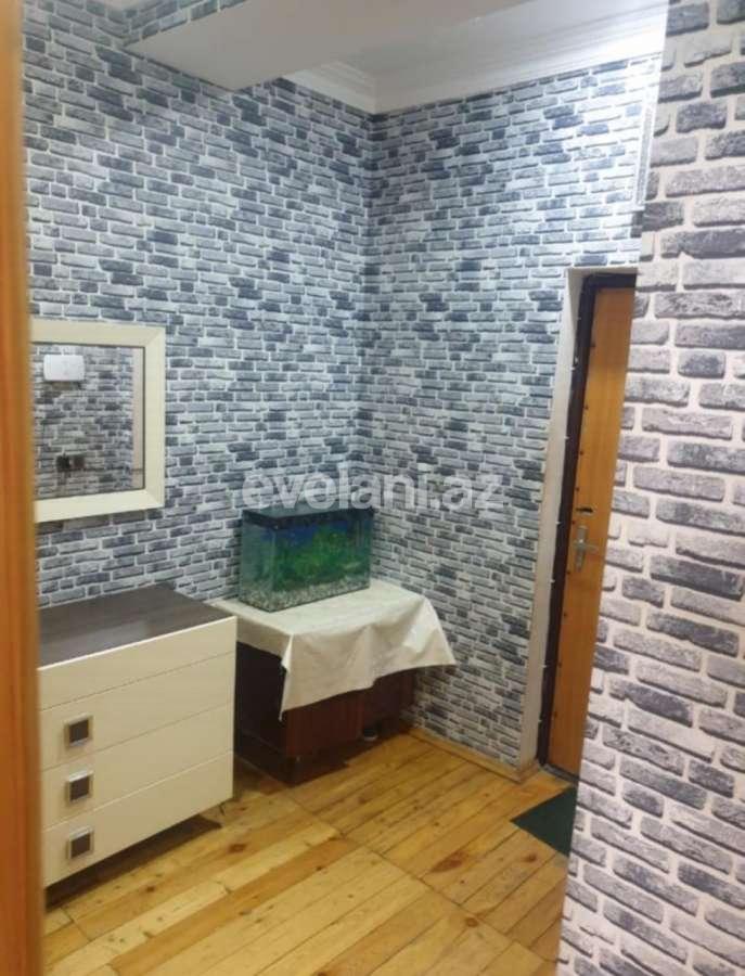 Satılır, yeni tikili, 2 otaqlı, 60 m², Yasamal r.
