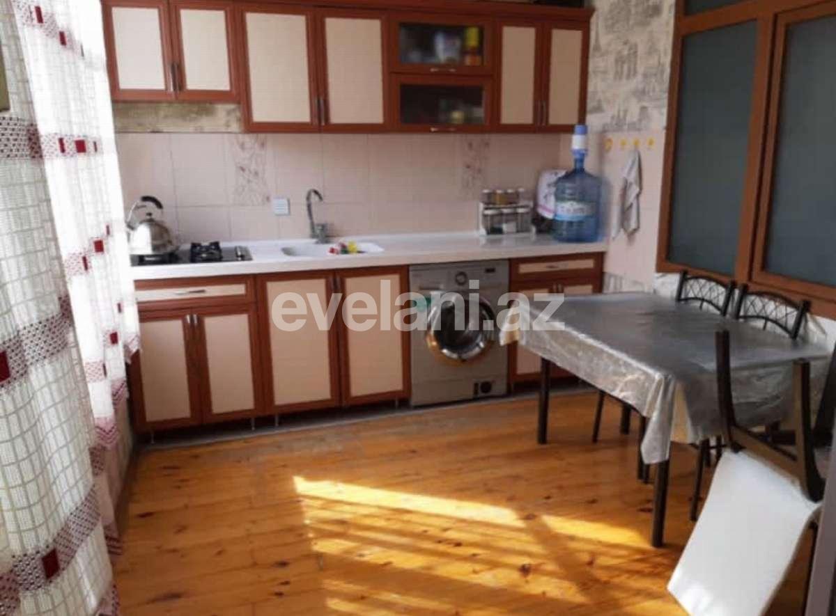 Satılır, yeni tikili, 2 otaqlı, 60 m², Yasamal r.