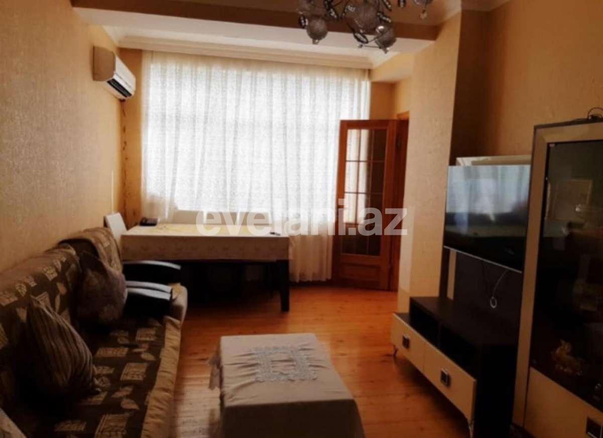 Satılır, yeni tikili, 2 otaqlı, 60 m², Yasamal r.
