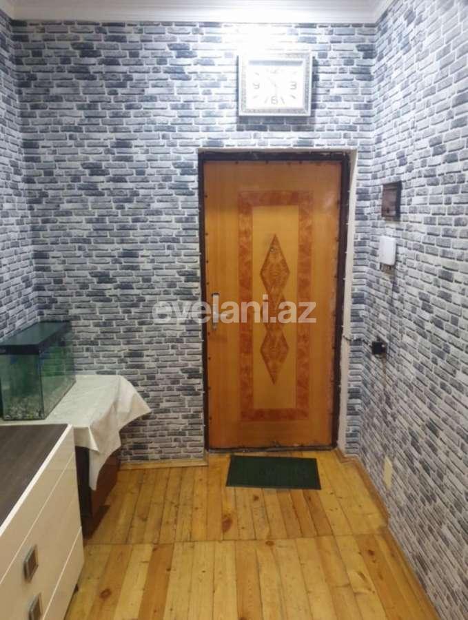 Satılır, yeni tikili, 2 otaqlı, 60 m², Yasamal r.