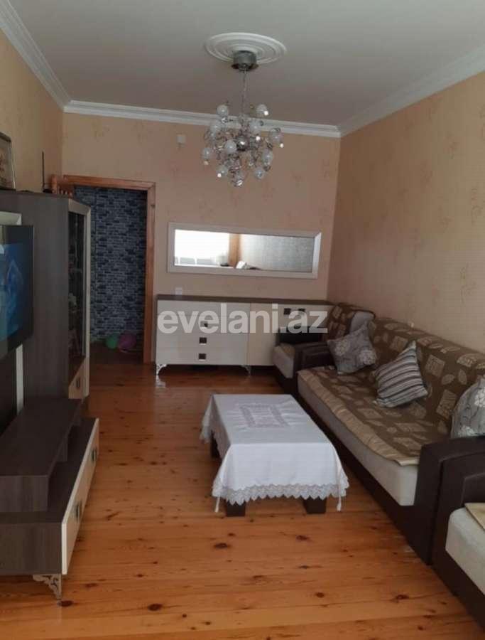 Satılır, yeni tikili, 2 otaqlı, 60 m², Yasamal r.