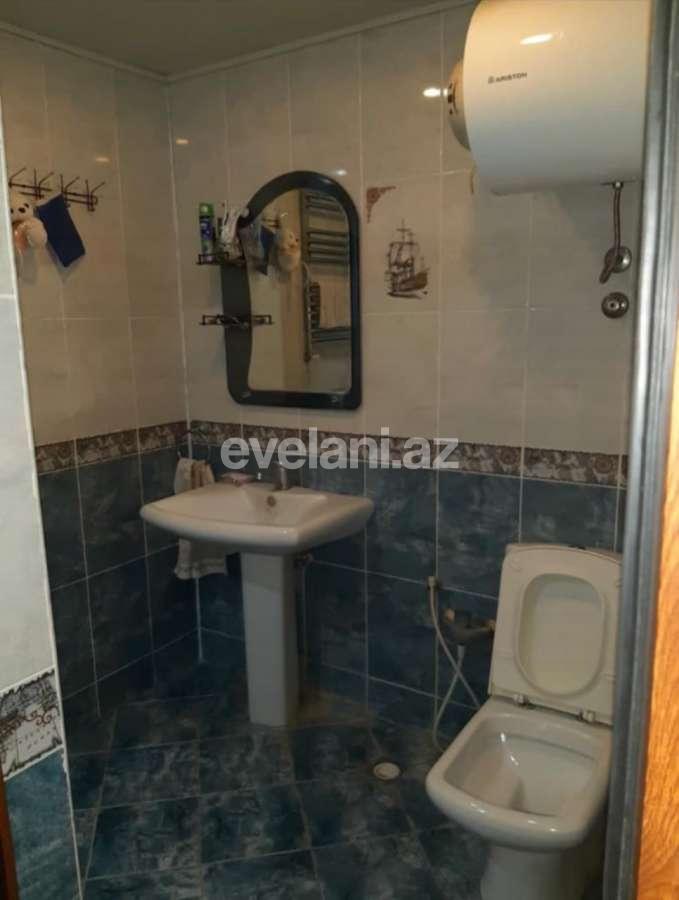 Satılır, yeni tikili, 2 otaqlı, 60 m², Yasamal r.
