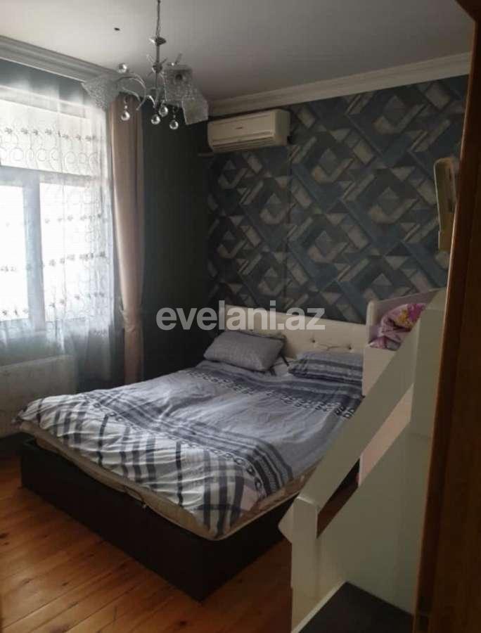 Satılır, yeni tikili, 2 otaqlı, 60 m², Yasamal r.